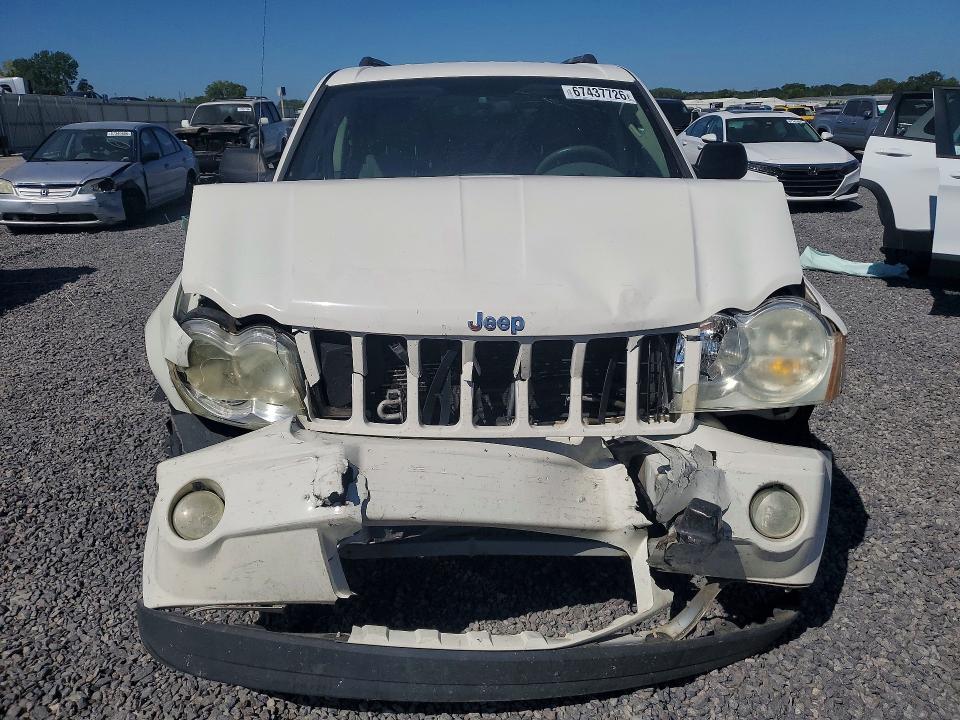 Aukcja sprzedaży 2006 Jeep Grand Cherokee, vin: 1J4HR48N36C118450, numer aukcji: 67437726