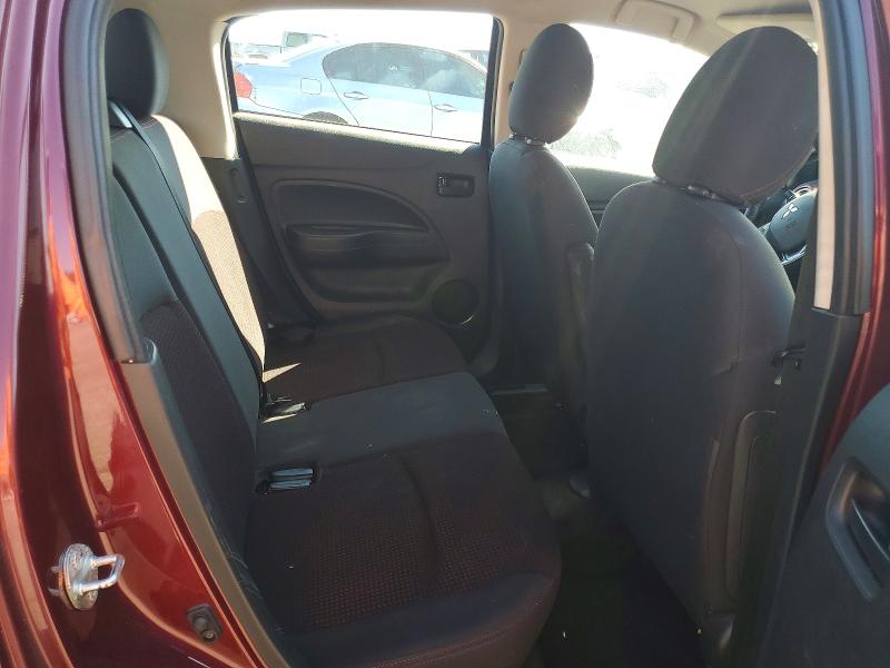 Продаж на аукціоні авто 2019 Mitsubishi Mirage, vin: ML32A5HJ1KH012844, номер лоту: 69997986