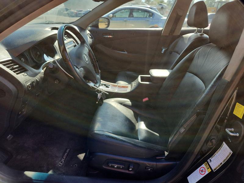 Aukcja sprzedaży 2011 Lexus Es, vin: JTHBK1EG7B2429575, numer aukcji: 69195696