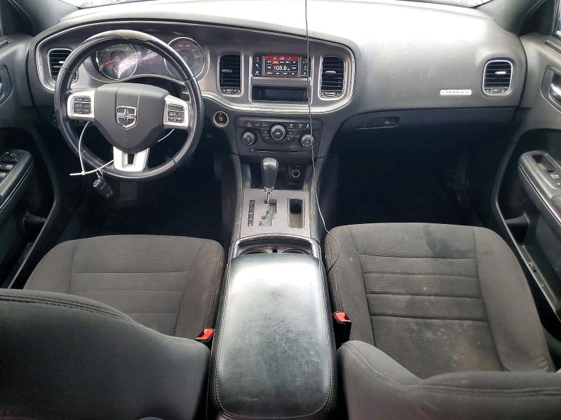 Продажа на аукционе авто 2014 Dodge Charger, vin: 2C3CDXBG8EH363609, номер лота: 70044496