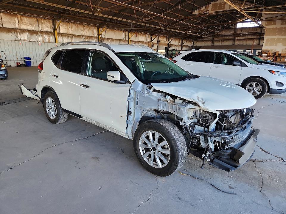 Aukcja sprzedaży 2019 Nissan Rogue, vin: JN8AT2MT5KW263245, numer aukcji: 69966766