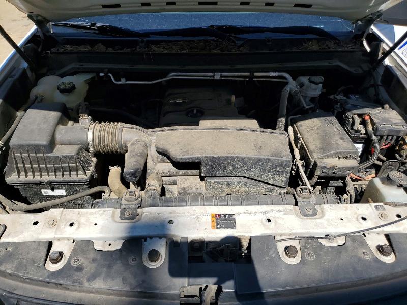 70136626 :رقم المزاد ، 1GCHTBEA0K1279664 vin ، 2019 Chevrolet Colorado مزاد بيع