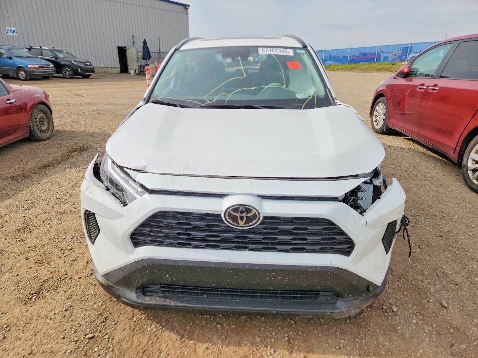 Aukcja sprzedaży 2025 Toyota Rav4, vin: 2T3R1RFV0SC498714, numer aukcji: 67462346