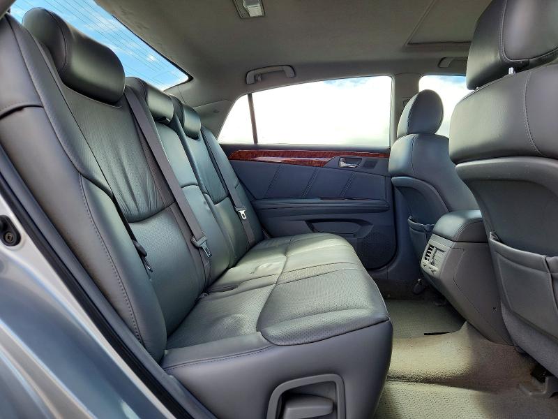 69646006 :رقم المزاد ، 4T1BK36B96U113259 vin ، 2006 Toyota Avalon مزاد بيع
