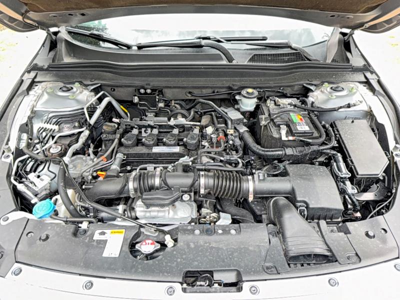 69805236 :رقم المزاد ، 1HGCV1F58JA062234 vin ، 2018 Honda Accord مزاد بيع