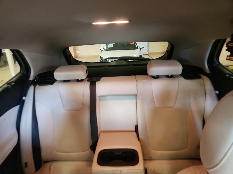 Aukcja sprzedaży 2021 Buick Encore Gx, vin: KL4MMESL9MB150252, numer aukcji: 69135046