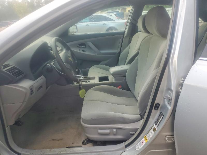 2008 Toyota Camry მანქანა იყიდება აუქციონზე, vin: 4T1BE46K18U253693, აუქციონის ნომერი: 69607336