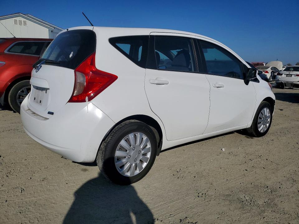 Продажа на аукционе авто 2016 Nissan Versa Note, vin: 3N1CE2CP2GL376170, номер лота: 70884686