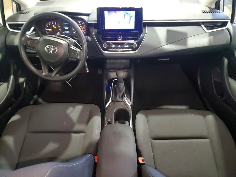 Aukcja sprzedaży 2025 Toyota Corolla, vin: 5YFB4MDE3SP244132, numer aukcji: 67502826