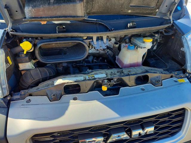 Продаж на аукціоні авто 2020 Ram Promaster 3500, vin: 3C6URVJG8LE136301, номер лоту: 70722776