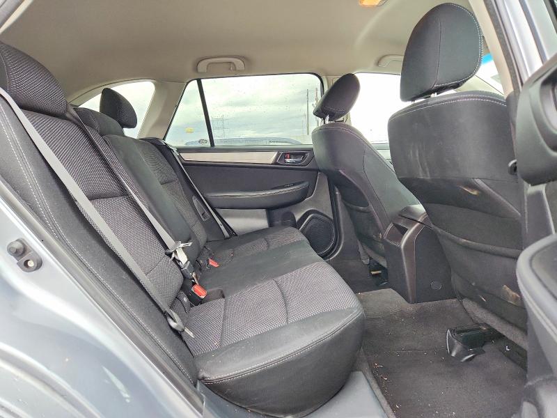 2017 Subaru Outback მანქანა იყიდება აუქციონზე, vin: 4S4BSAFC4H3228549, აუქციონის ნომერი: 69158566