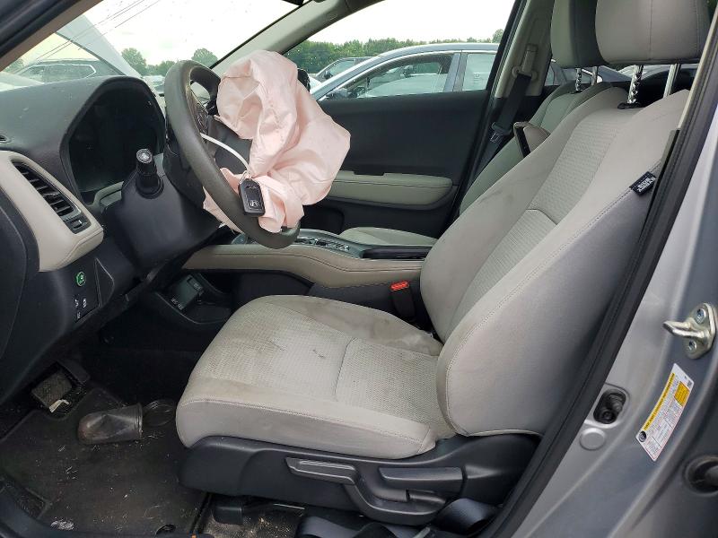 67282206 :رقم المزاد ، 3CZRU6H51MM706132 vin ، 2021 Honda Hr-v مزاد بيع