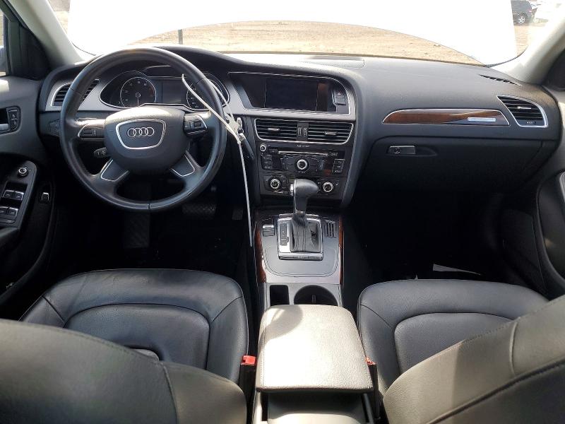 Aukcja sprzedaży 2013 Audi A4, vin: WAUFFAFL1DN037225, numer aukcji: 67042026
