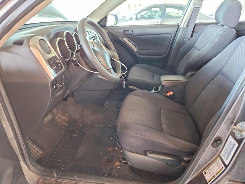 67557826 :رقم المزاد ، 5Y2SM63825Z447644 vin ، 2005 Pontiac Vibe مزاد بيع