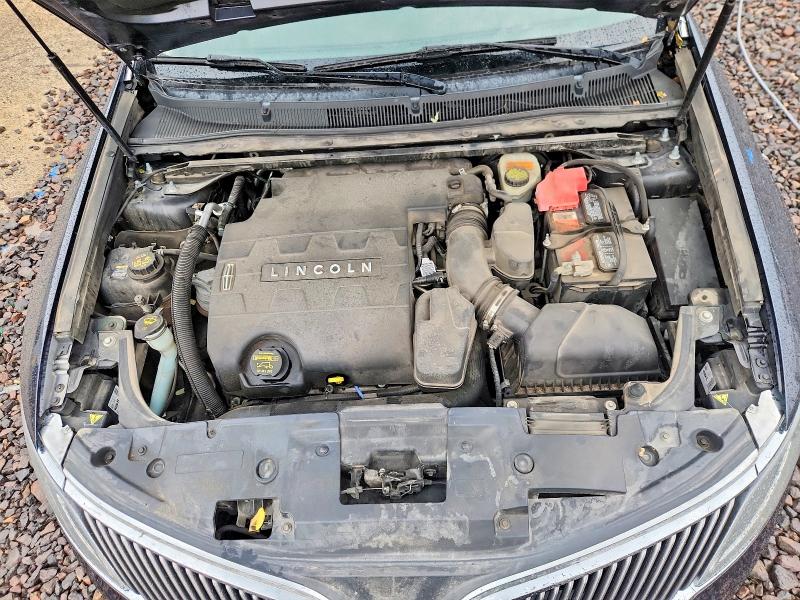 Aukcja sprzedaży 2014 Lincoln Mks, vin: 1LNHL9DK6EG603328, numer aukcji: 70422696