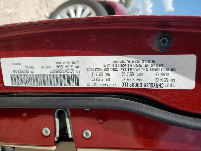 Aukcja sprzedaży 2013 Chrysler 300, vin: 2C3CCAAG8DH566077, numer aukcji: 69563206