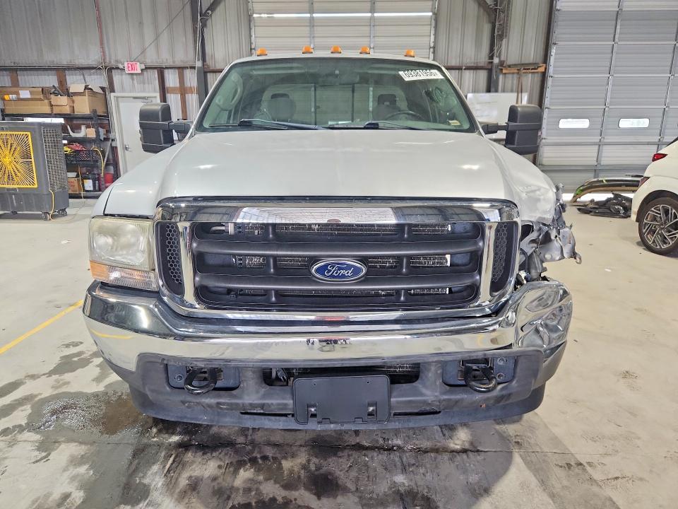 Продаж на аукціоні авто 2004 Ford F350, vin: 1FTWX32P74EB16497, номер лоту: 69381956