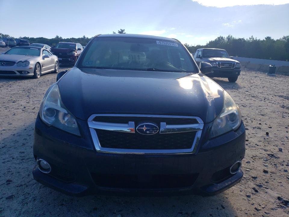Aukcja sprzedaży 2013 Subaru Legacy, vin: 4S3BMCK67D3018502, numer aukcji: 67535416