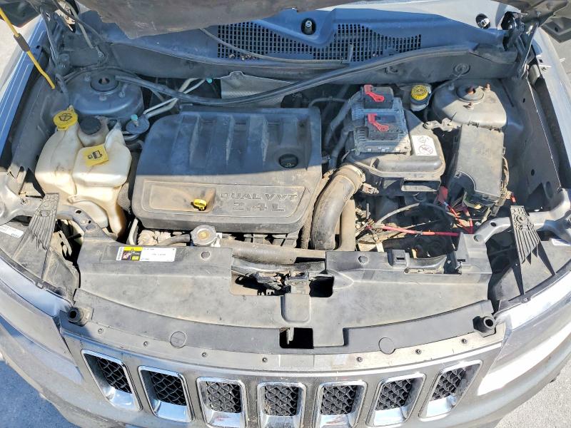 Aukcja sprzedaży 2014 Jeep Compass, vin: 1C4NJDBB5ED535821, numer aukcji: 66143596