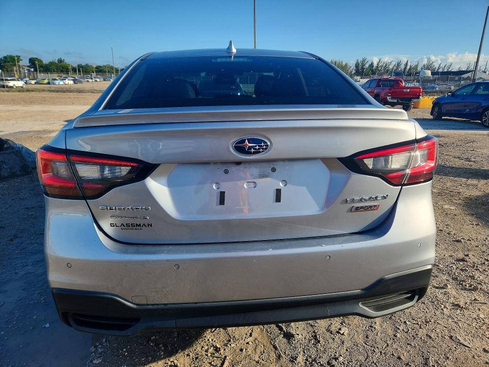 Aukcja sprzedaży 2021 Subaru Legacy, vin: 4S3BWAH66M3014379, numer aukcji: 70315276