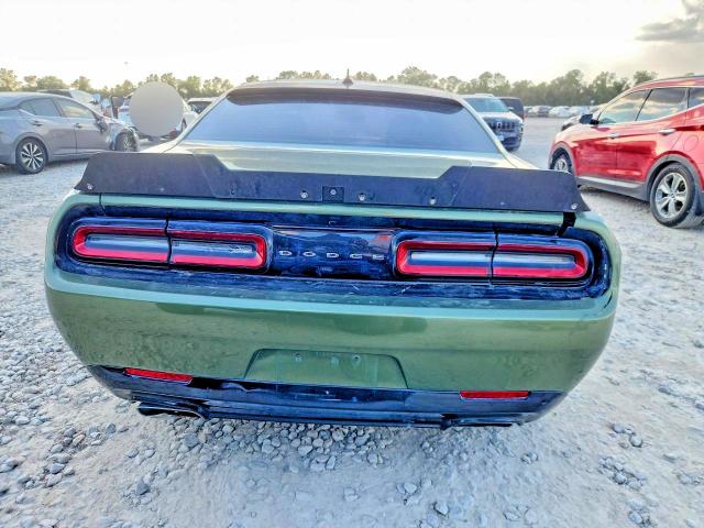 Продажа на аукционе авто 2021 Dodge Challenger, vin: 2C3CDZFJ2MH597437, номер лота: 68089396