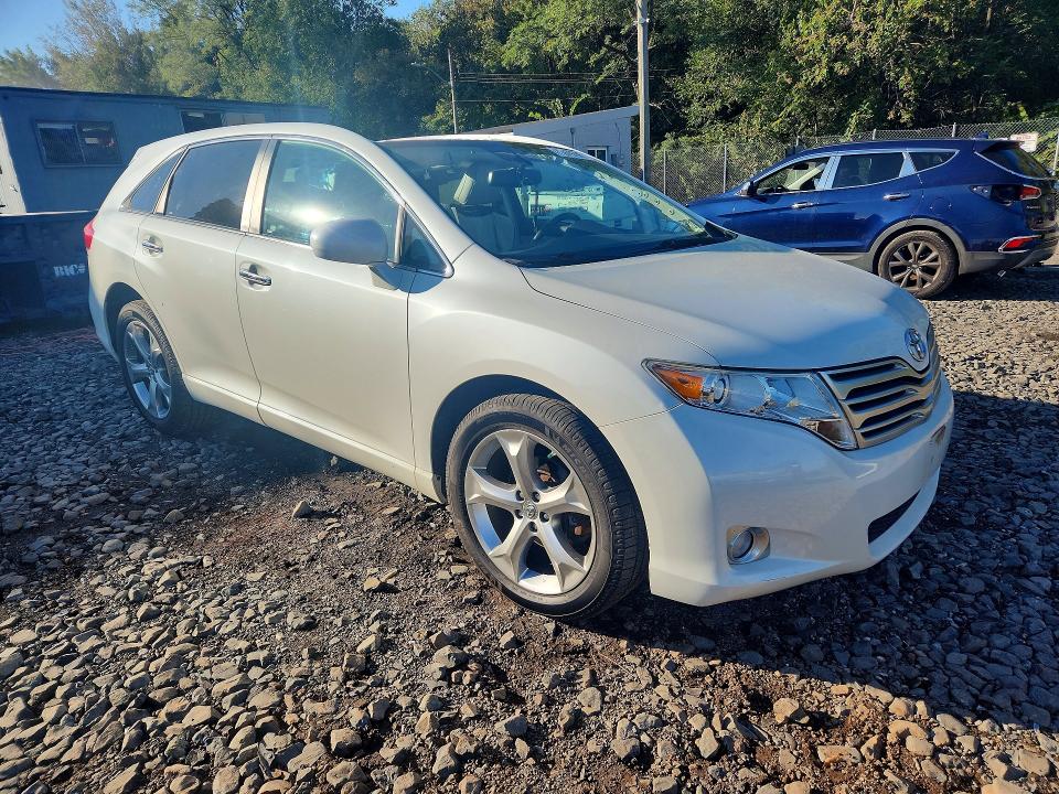 Aukcja sprzedaży 2012 Toyota Venza, vin: 4T3BK3BB2CU066438, numer aukcji: 71079796