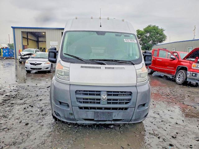 Aukcja sprzedaży 2016 Ram Promaster 1500, vin: 3C6TRVBG1GE100580, numer aukcji: 67663416