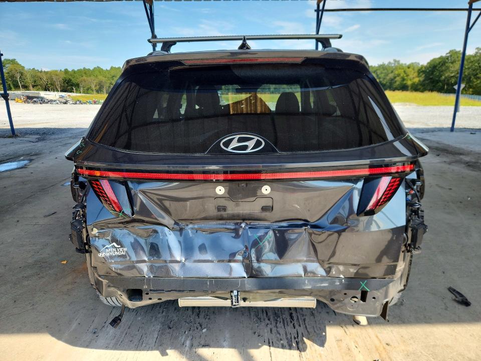 2023 Hyundai Tucson მანქანა იყიდება აუქციონზე, vin: 5NMJB3AE7PH292704, აუქციონის ნომერი: 69505936