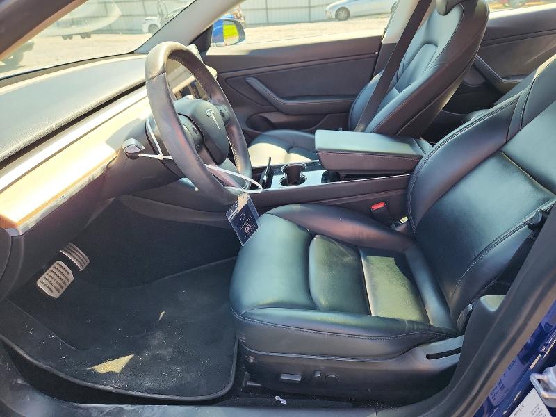 Aukcja sprzedaży 2020 Tesla Model 3, vin: 5YJ3E1EC3LF623805, numer aukcji: 67160276