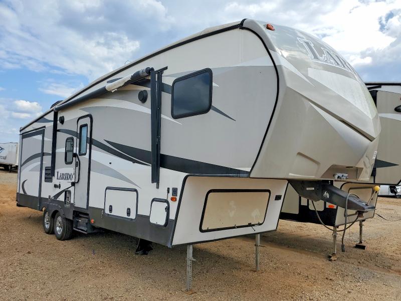 Продажа на аукционе авто 2015 Keystone Laredo, vin: 4YDF29321FK601403, номер лота: 68786996