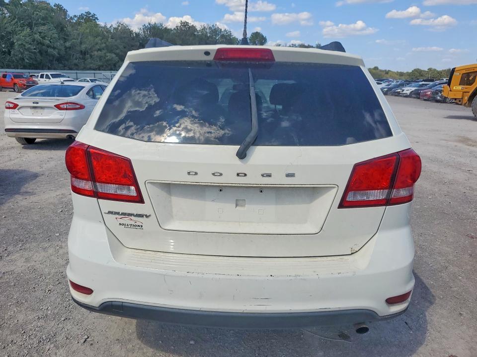 Aukcja sprzedaży 2015 Dodge Journey, vin: 3C4PDCBB0FT659565, numer aukcji: 68436356