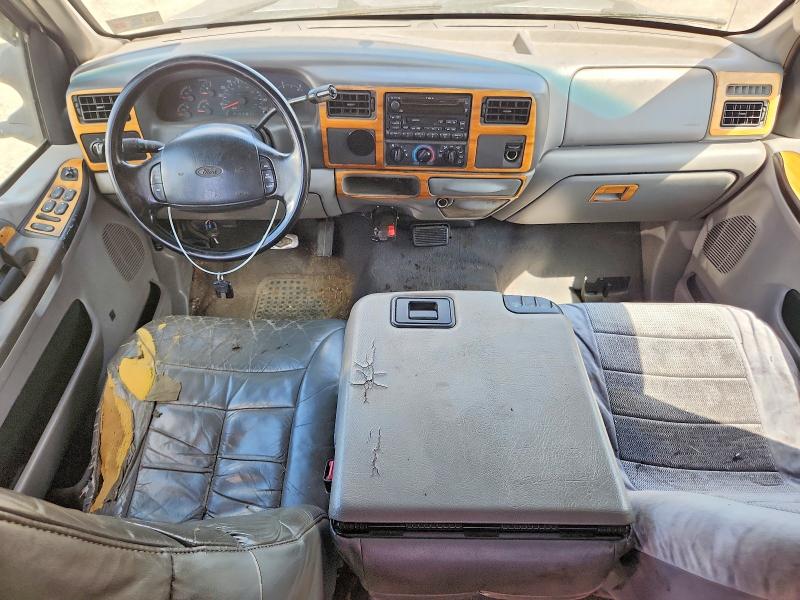 Aukcja sprzedaży 2000 Ford F350, vin: 1FTWW32F7YEC23873, numer aukcji: 69241816