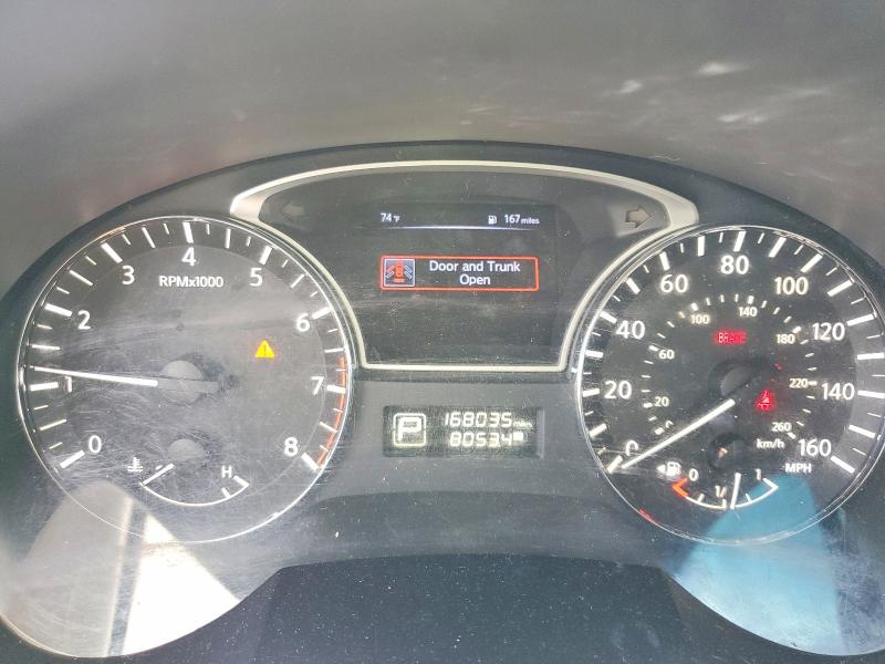 Продаж на аукціоні авто 2015 Nissan Altima, vin: 1N4AL3AP2FN923381, номер лоту: 66850996