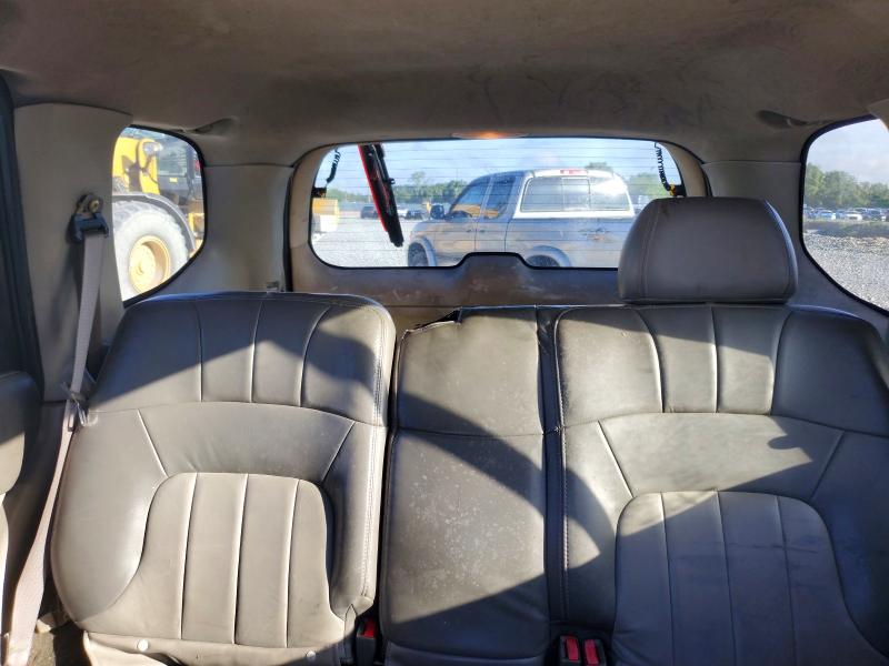 67265786 :رقم المزاد ، 1GKDS13S542290345 vin ، 2004 Gmc Envoy مزاد بيع