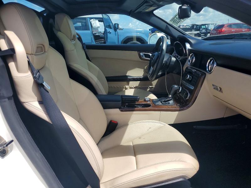 Продажа на аукционе авто 2014 Mercedes-benz Slk, vin: WDDPK4HA2EF081137, номер лота: 68576386