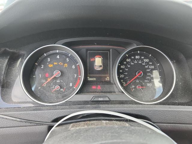 Продажа на аукционе авто 2015 Volkswagen Gti, vin: 3VWYT7AU0FM103894, номер лота: 68576796