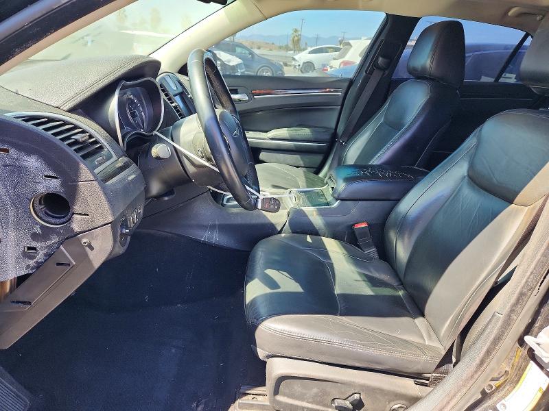 Aukcja sprzedaży 2015 Chrysler 300, vin: 2C3CCAAG0FH813885, numer aukcji: 68053556
