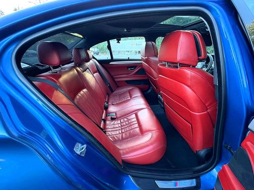 Продаж на аукціоні авто 2013 Bmw M5, vin: WBSFV9C50DD096758, номер лоту: 69284616