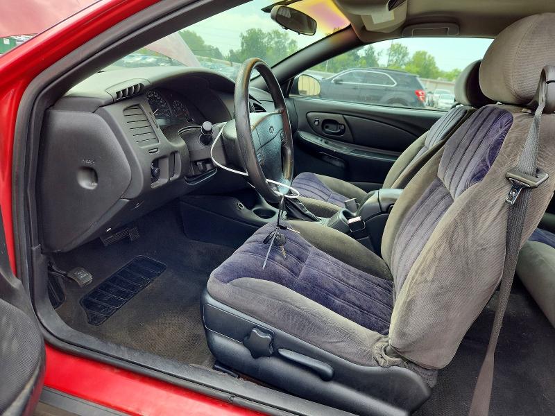 Продажа на аукционе авто 2004 Chevrolet Monte Carlo, vin: 2G1WW12E749176071, номер лота: 67271906