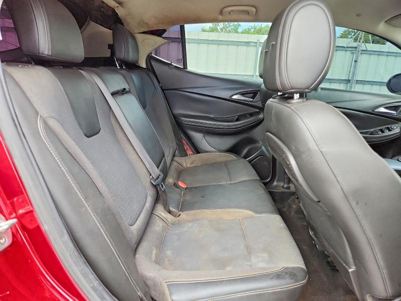 Aukcja sprzedaży 2020 Buick Encore Gx, vin: KL4MMDSL3LB107339, numer aukcji: 68027866