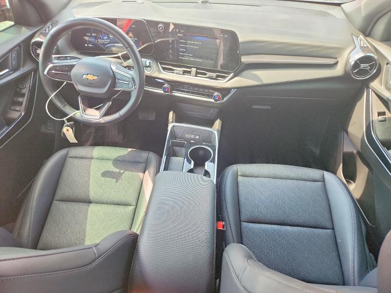 Aukcja sprzedaży 2025 Chevrolet Equinox, vin: 3GNAXHEG9SL194447, numer aukcji: 68012506