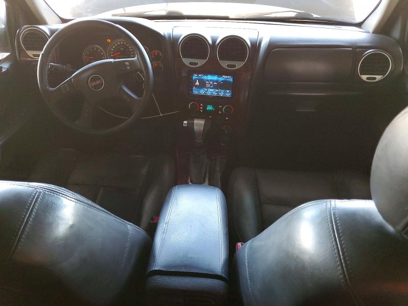 Продаж на аукціоні авто 2007 Gmc Envoy, vin: 1GKDT13S372111785, номер лоту: 68587696