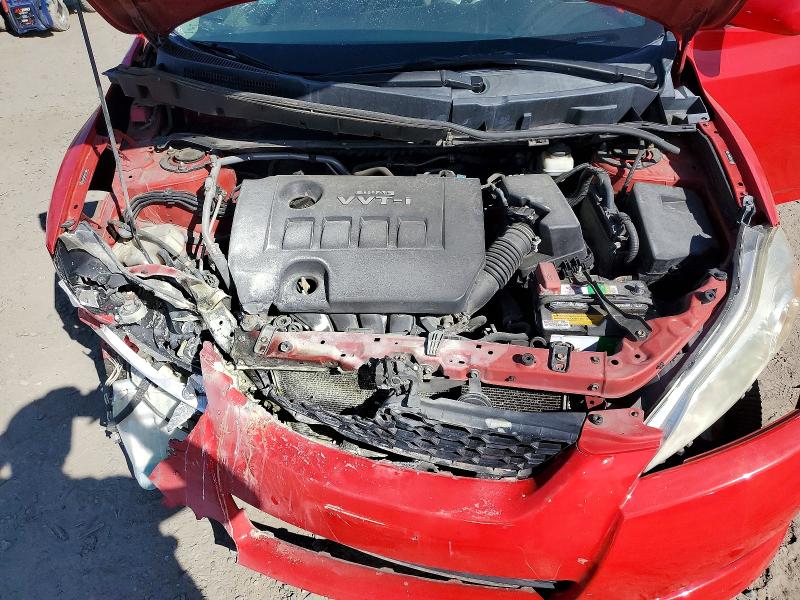 Продаж на аукціоні авто 2009 Toyota Matrix, vin: 2T1KU40E59C186332, номер лоту: 70745916