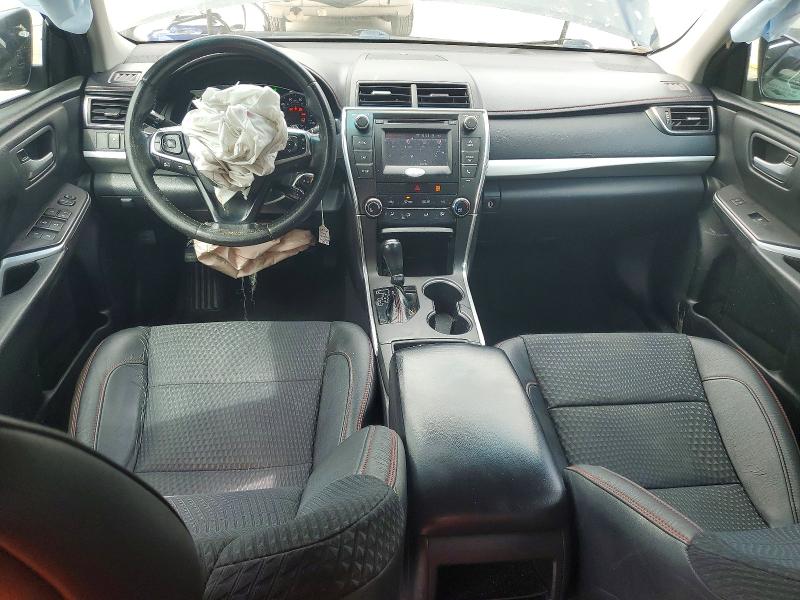 Продажа на аукционе авто 2015 Toyota Camry, vin: 4T1BF1FK0FU039920, номер лота: 69199666
