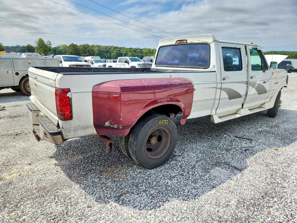 1994 Ford F350 მანქანა იყიდება აუქციონზე, vin: 1FTJW35M0REA25318, აუქციონის ნომერი: 70227746