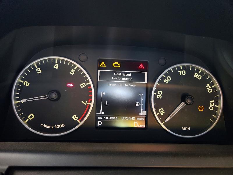 69810556 :رقم المزاد ، SALAB2V69GA805855 vin ، 2016 Land Rover Lr4 مزاد بيع