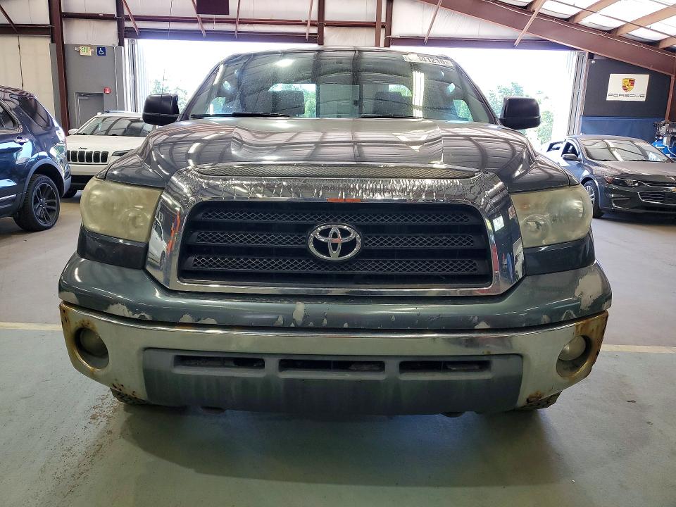 67341216 :رقم المزاد ، 5TBBT54127S456565 vin ، 2007 Toyota Tundra مزاد بيع