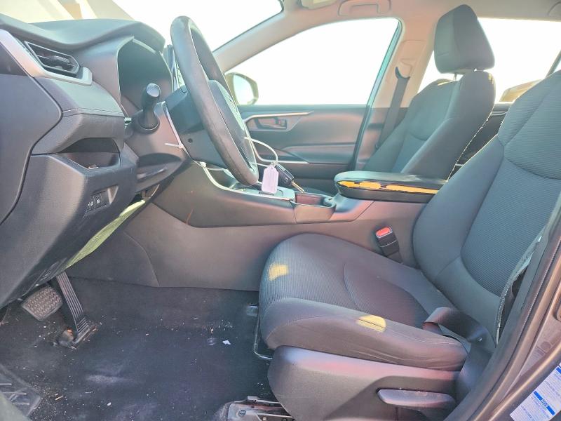 67379086 :رقم المزاد ، 2T3F1RFV2LW124804 vin ، 2020 Toyota Rav4 مزاد بيع