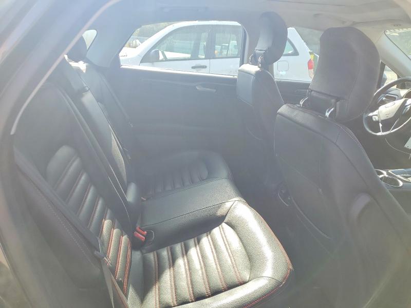 Продаж на аукціоні авто 2015 Ford Fusion, vin: 3FA6P0H95FR148541, номер лоту: 69117776