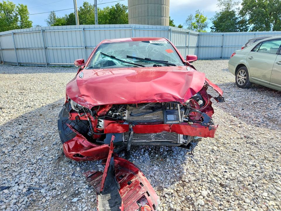 Aukcja sprzedaży 2013 Buick Lacrosse, vin: 1G4GC5ER3DF130007, numer aukcji: 68269806